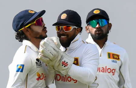 Kusal Mendis to begin Test captaincy stint as Sri Lanka name squad for Pakistan tour