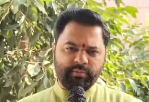 Leaving T’gana issues behind, Revanth Reddy Cabinet busy with INDIA Bloc protest: BJP