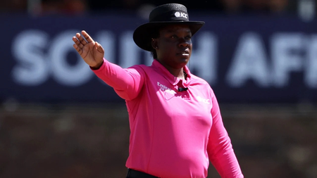 ICC mourns demise of former Zimbabwe cricketer and umpire Sarah Dambanevana