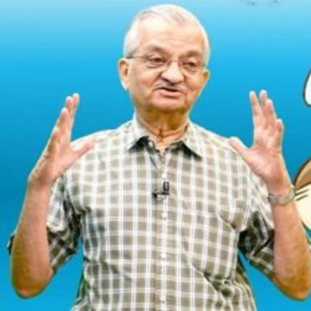 Maha govt forms Anil Kakodkar-led panel to study environmental, infra impact of data centres