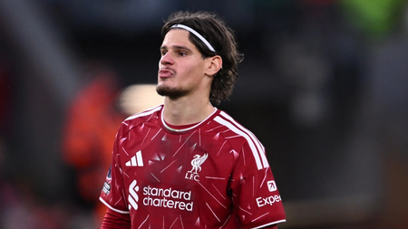 ‘We need to win games’: Kerkez calls for Liverpool response after Man City loss