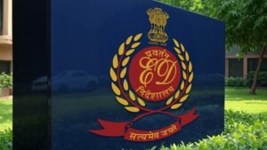 Vivekananda Reddy murder case: Kadapa MP’s father Bhaskar Reddy appears before ED