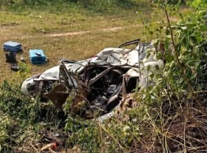 Five killed, two injured in separate road accidents in Jharkhand