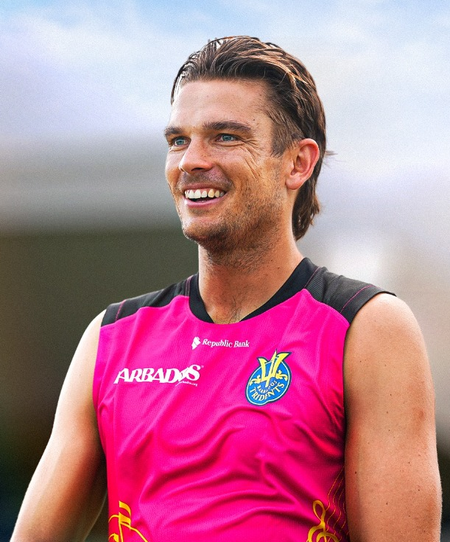 Chris Green to lead Australia at Hong Kong Sixes 2026