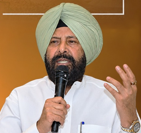 ‘No amount of condemnation is enough’: Oppn slams Punjab govt after anti-drug activist shot dead in Mansa