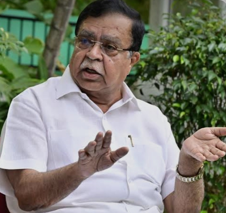K’taka sting Op row: Those behind Ramesh Jarkiholi CD responsible for Siddaramaiah video, says Rajanna