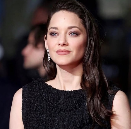 Marion Cotillard is the jury head for 23rd Marrakech International Film Festival