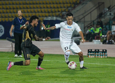 ISL 2026/27: Hnamte, Soham, Vibin and Tekcham shine as young talents make early impressions