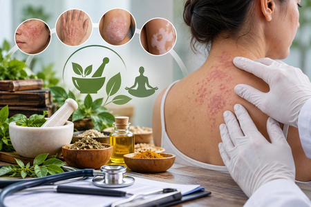 Govt unveils standard treatment protocols for dermatological disorders