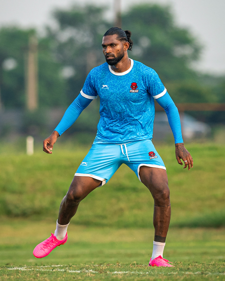 ISL: Punjab FC look to build on last season as Odisha FC begin campaign under pressure