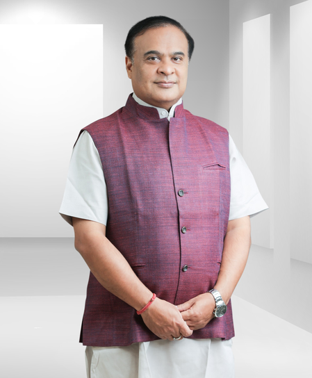 CM Himanta Biswa Sarma lauds ‘Sa Re Ga Ma Pa 2026’ for showcasing Assam’s culture on national platform