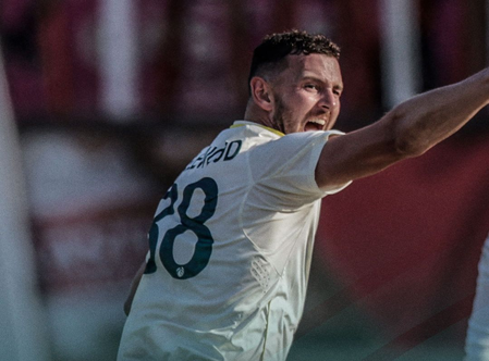 1st Test: Hazlewood’s six-for powers Australia to 214-run win over South Africa