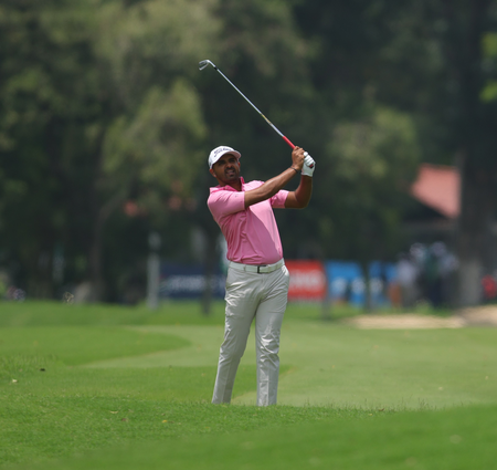 Golf: PGTI stars spearhead Indian challenge at India Championship 2026