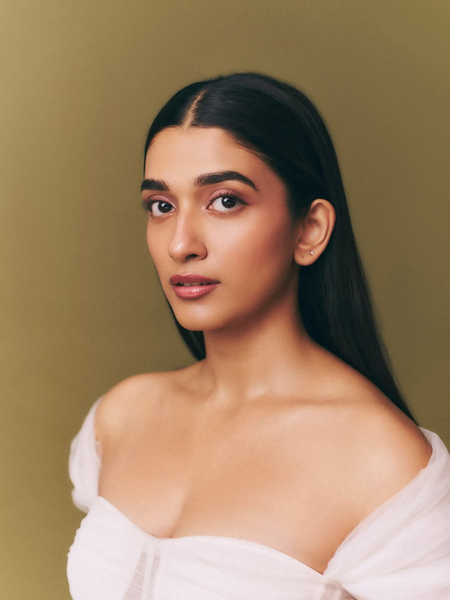 ‘Prem Keetanu’ actress Aafiya Sayed to make her Telugu debut with ‘Alias Rukmini’