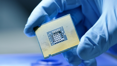 DRDO to lead thematic session on Semiconductors & Next-Gen Chips at ESTIC-2026