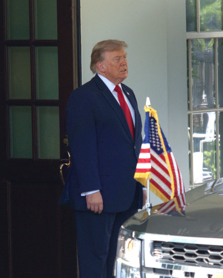 McConnell, Cornyn join 12 senators urging Trump to scrap Russian diesel deal