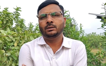 Haryana: PM-KUSUM scheme enables irrigation and income boost for guava orchards