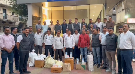 ‘Earning up to Rs 40,000 a day, practising for decades’: 16 fake doctors caught in Gujarat