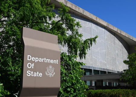US rebukes Lebanon over complaint against envoy