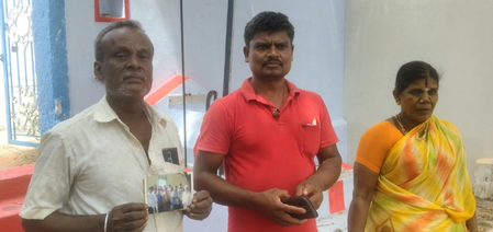 Navi Pillay‘s Nobel honour brings pride to ancestral family in TN’s Dindigul