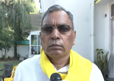 Several unhappy MLAs from SP to join BJP today, says OP Rajbhar