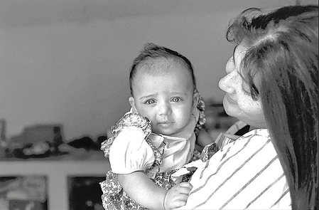 Sarika tells daughter Aksharaa Haasan: I feel blessed that you chose us to be your parents!