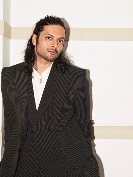 Ali Fazal to have a working b’day: Being on sets of my next project in Delhi makes it even more special