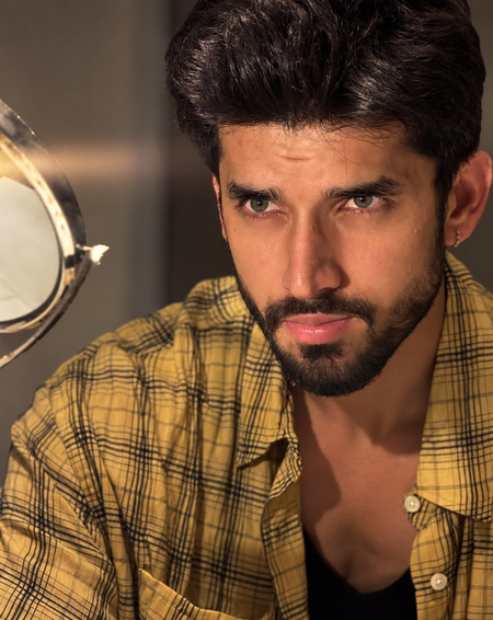 ‘Anupamaa’ actor Paras Kalnawat returns to TV with ‘Apsara’: Had taken a break to explore web space