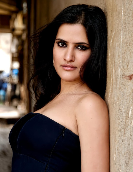 Sona Mohapatra faces an ‘avalanche of political abuse’ after questioning Rahul Gandhi on Himachal
