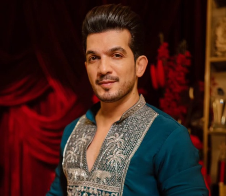 Arjun Bijlani, Neha Swami Bijlani issue statement on controversy over her outfit with text referring to Prophet Muhammad