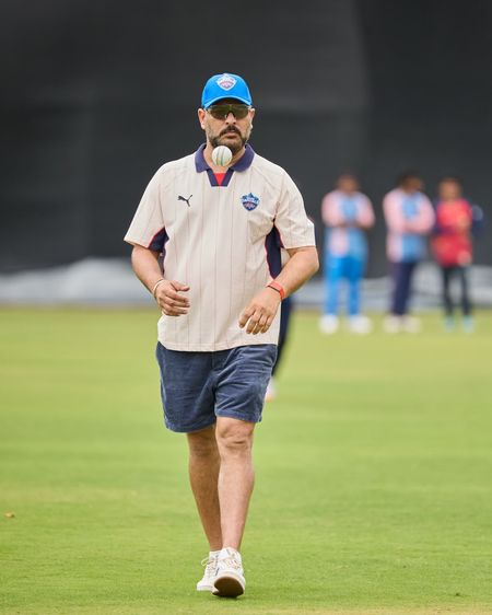 ‘His influence will strengthen batting’, says Ganguly on Yuvraj Singh’s appointment at Delhi Capitals