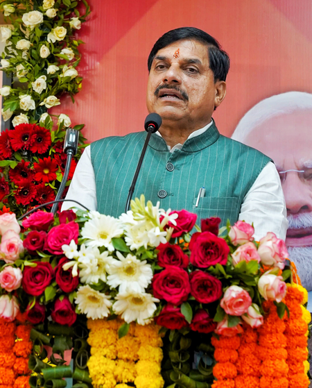 MP govt to deploy CM Fellows in 55 districts to assess welfare schemes