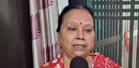Blue drum murder case: Saurabh Rajput’s family welcomes death penalty for son’s killers Muskan and Sahil