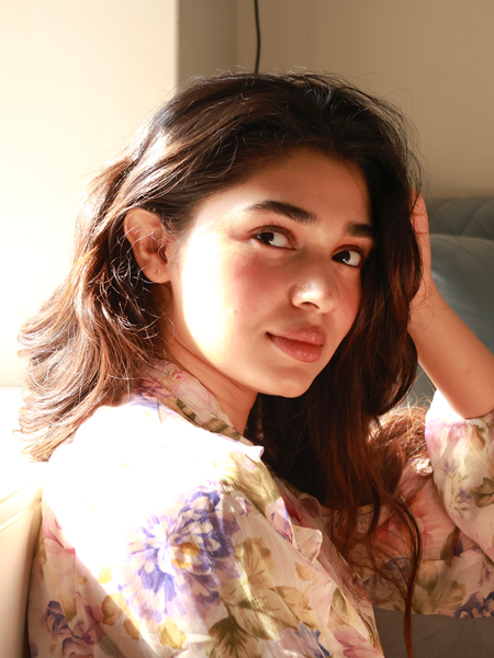 Krithi Shetty to make her Bollywood debut with Rohit Shetty backed ‘Hum Tere Pyaar Mein’