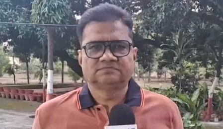‘Both broke down upon hearing of death penalty’: Jail Superintendent on sentencing of Muskan, Sahil in Blue Drum murder case