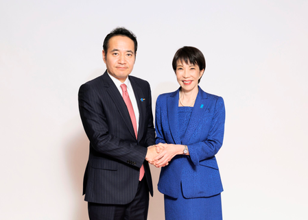 Japanese agriculture minister resigns over scandals: Local media