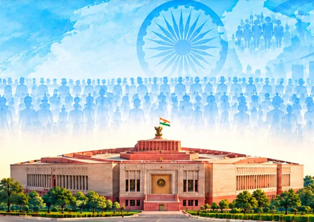 High-level demographic committee launches website seeking relevant inputs
