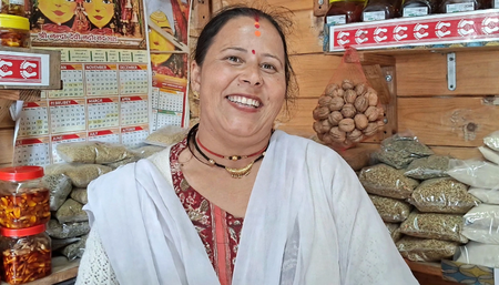 SHGs empower women in Nainital, promote financial independence and generate employment
