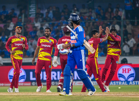 India sometimes get carried away with trying to find Hardik’s replacement: Gavaskar