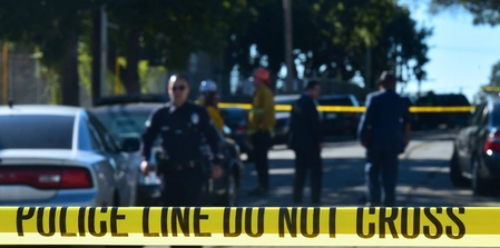 US man plots mass shooting at Hindu temple, fails when gun jammed: Authorities