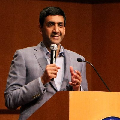 Congressman Ro Khanna’s $16.9m campaign cash leads Indian-American field
