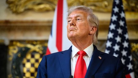 Diaspora group urges Trump to ‘preserve’ PERM green card route
