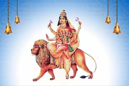 May Maa Skandamata’s affection forever fill families with love, harmony: PM Modi