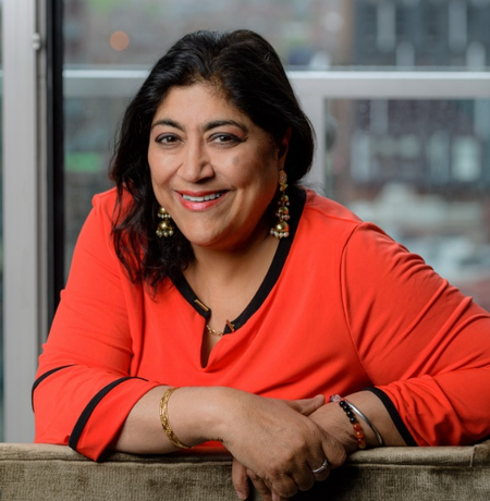 Gurinder Chadha pays tribute to British Bhangra King Nirmal, says his song ‘Us Pardes’ inspired her first film ‘I’m British But…’