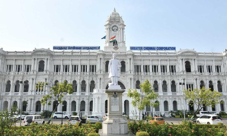 TN: Chennai Corporation plans green makeover for Cooum riverfront