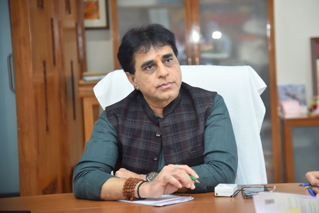 18 new machines to upgrade cataract surgery facilities at Gujarat hospitals