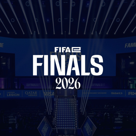 FIFA postpones FIFAe Finals following attack in Saudi Arabia