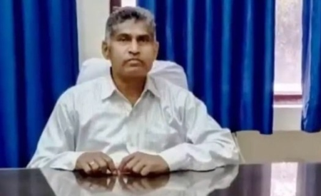 Babulal Katara’s RPSC term ends in jail, removal proceedings remain incomplete