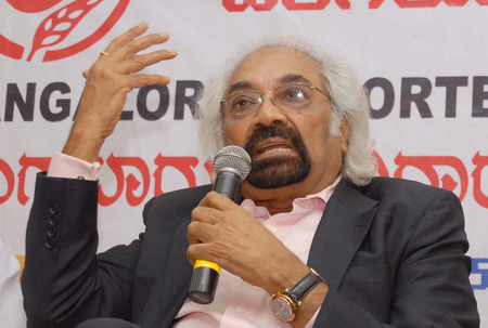‘If Soros brings $10 billion to do something good, maybe it’s one thing to look at’: Sam Pitroda (IANS Exclusive)