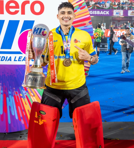 ‘Worked on every aspect that needed improvement,’ says Pathak on India return ahead of ACT Punjab